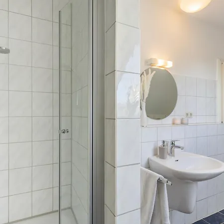 Ferienhaus Nelke