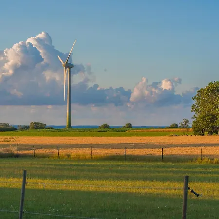 Nelke Casa vacanze *